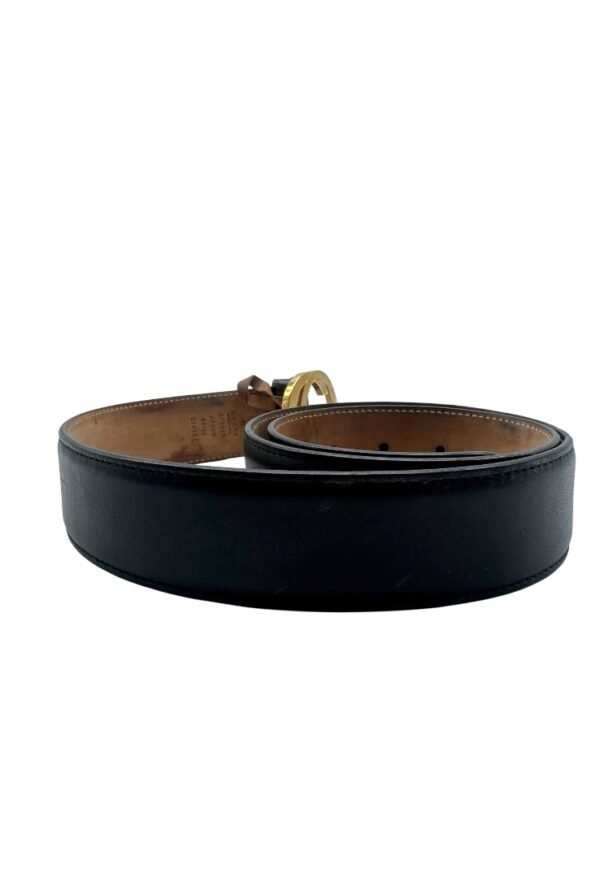 GUCCI - BELT INTERLOCKING - Image 9